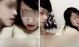 Bức ảnh nóng của nữ sinh Bình Dương bị phát tán chóng mặt