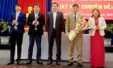 Quảng Nam có tân Chủ tịch UBND huyện Quế Sơn