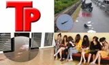 Bản tin Hình sự: Nữ sinh 16 tuổi bị 10 thanh niên hiếp dâm tập thể khi say rượu