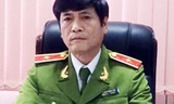 Ông Nguyễn Thanh Hóa, nguyên Thiếu tướng, Cục trưởng Cảnh sát phòng chống tội phạm công nghệ cao.