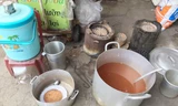 Nồi bún nghi bị đầu độc