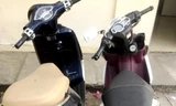 Băng đi xe SH bịt mặt, dí roi điện để cướp ở Sài Gòn