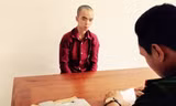 Đối tượng Vũ Quốc Công