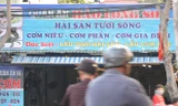 Quán ăn Hào Long Sơn