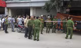 Làm rõ nghi án người đàn ông bị bắn chết