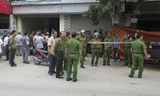 Làm rõ nghi án người đàn ông bị bắn chết