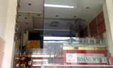 Tiệm vàng Hoàng Mai