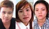 3 trong số các nữ công nhân đâm chết anh Nghĩa bị công an bắt giữ