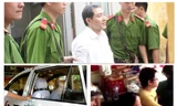 Bản tin Hình sự 18H: Tiếp tục kê biên 2 căn hộ Dương Chí Dũng mua cho 'bồ'
