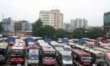 Hà Nội đang tiến hành các bước để điều chuyển luồng tuyến vận tải khách liên tỉnh