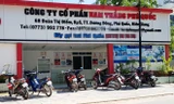 Phó giám đốc hãng taxi Nam Thắng nói được phép sử dụng súng