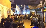 Một phụ nữ ở Sài Gòn nghi bị cướp sát hại