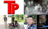 Bản tin Hình sự: 3 công an bị chục đối tượng cướp súng đánh hội đồng dã man