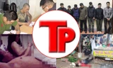 Bản tin Hình sự 18H: Trưởng phòng nghi lộ clip 'nhạy cảm' với gái trẻ