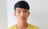 Đối tượng Nguyễn Ngọc Thiên Ân