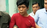 Nghi phạm bị bắt giữ sau 36 giờ gây án