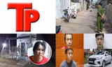 Bản tin Hình sự: 5 người bị chém gục trong vụ hỗn chiến kinh hoàng sau va chạm giao thông