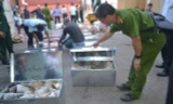 Vụ bắt giữ 8 tấn ngà voi cập cảng Tiên Sa (Đà Nẵng) tháng 8/2015 gây chấn động