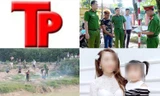 Bản tin Hình sự 18H: Mẹ bắt quả tang kẻ xâm hại tình dục con 4 tuổi