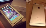 iPhone 6 plus trở thành tầm ngắm của tên trộm - Ảnh minh họa