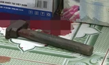 Dùng búa đinh đánh bạn gái tử vong