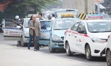 Sở GTVT Hà Nội đề xuất cho taxi được hoạt động trở lại