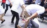 Nam sinh bị đánh chết trước ngày thi vào lớp 10