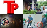 Bản tin Hình sự: Người đàn ông rút súng nhựa thị uy để bênh bạn gái khai gì?