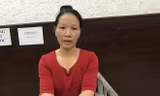 Trịnh Thị Thịnh
