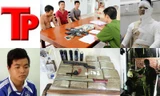 Bản tin Hình sự 18H: Đột nhập 'bản doanh ma túy', thu 14 bánh cần sa