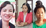 Chân dung 3 người đàn bà liên quan tới vụ nữ sinh Điện Biên bị sát hại dã man