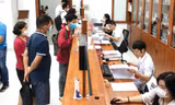 Khối lượng công việc ngày càng tăng