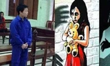 Lăng Văn Khánh lĩnh 6 năm tù vì hiếp dâm trẻ em