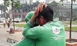 Tài xế Grab bị khách đâm gục vì mâu thuẫn thanh toán tiền