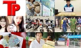 Bản tin Hình sự 18H:Huỷ án treo, cựu giám đốc ngân hàng lĩnh 3 năm tù
