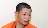 Nghi phạm giết dã man 5 người ở Thái Nguyên khai gì?