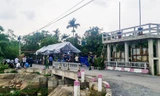 Vụ 3 người trong gia đình tử vong ở Thái Bình: Con gái sát hại bố