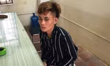 Đinh Văn Hồng tại cơ quan điều tra