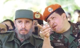 Tổng thống Hugo Chavez ra đi: Sóng gió chưa dừng!