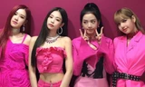 Black Pink lập loạt kỷ lục, là nhóm nhạc nữ Kpop đầu tiên đứng đầu iTunes Mỹ