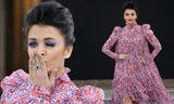 'Hoa hậu đẹp nhất mọi thời đại' Aishwarya Rai quyến rũ trên sàn catwalk