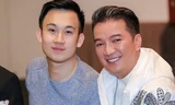Đàm Vĩnh Hưng gọi tên quan hệ với Dương Triệu Vũ