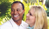 Tiger Woods thăng hoa cùng tình mới