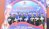 Đại hội Đoàn TP Đà Nẵng: Nhiều mục tiêu quan trọng trong khởi nghiệp, chuyển đổi số