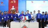 Tuổi trẻ Đà Nẵng hỗ trợ thanh niên Lào khởi nghiệp