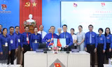 Tuổi trẻ Đà Nẵng hỗ trợ thanh niên Lào khởi nghiệp