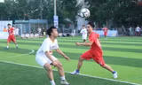 8 đội Đà Nẵng giành vé dự chung kết Giải bóng đá Thanh niên công nhân 2024