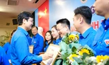 Hơn 322 tỷ đồng thực hiện các công trình trong Tháng Thanh niên năm 2023
