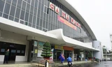 Bến xe, nhà ga Đà Nẵng vắng tanh, người dân phân vân chưa 'chốt' vé Tết