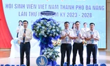 Xây dựng lớp sinh viên Đà Nẵng toàn diện, tiên phong chuyển đổi số